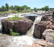 2016 05 29 SiousFalls Falls 044